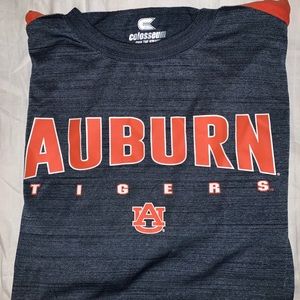 Auburn Athletic t-shirt